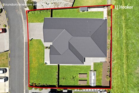 Photo of property in 5 Tate Crescent, Green Island, Dunedin, 9018