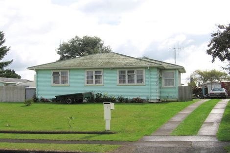 Photo of property in 4 Linton Place, Tokoroa, 3420