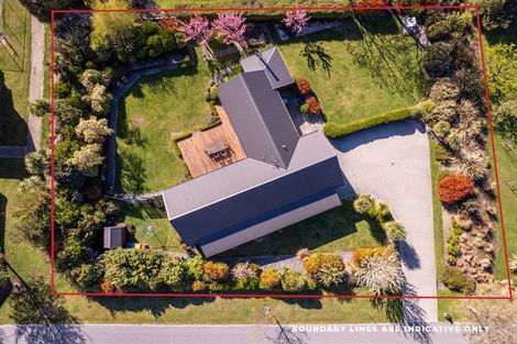 Photo of property in Butel Park, 30 Essex Avenue, Arrowtown, 9302