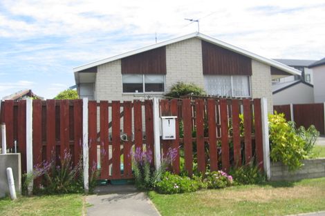 Photo of property in 1/32 Southampton Street, Sydenham, Christchurch, 8023
