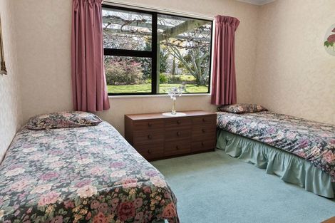 Photo of property in 242 Higgins Road, Wakefield, 7095