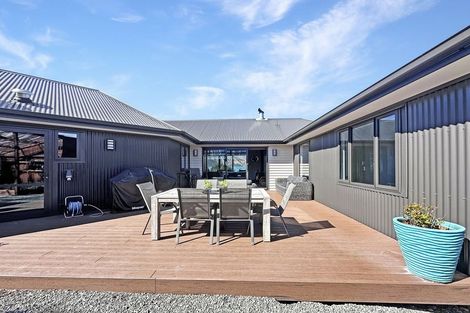 Photo of property in 98c Ohau Drive, Lake Ohau, Twizel, 9412