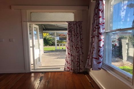 Photo of property in 97 Bannister Street, Masterton, 5810