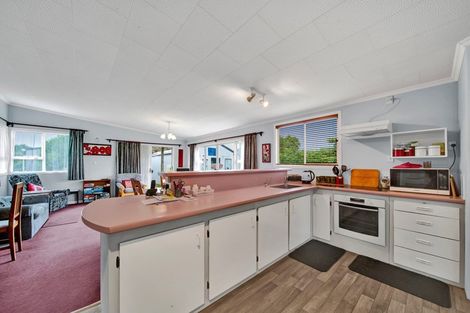 Photo of property in 87 Princess Street, Waitara, 4320