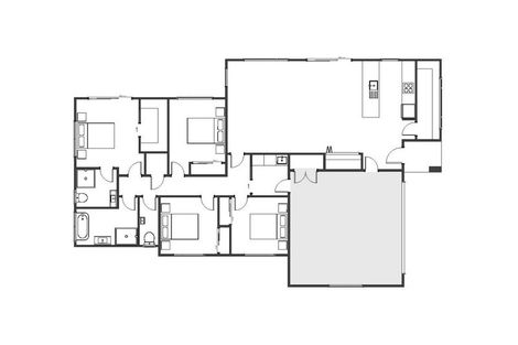 Photo of property in 9 Manaakitia Road, Karaka, 2124