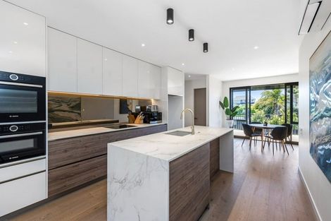 Photo of property in 6/32 Dudley Road, Mission Bay, Auckland, 1071
