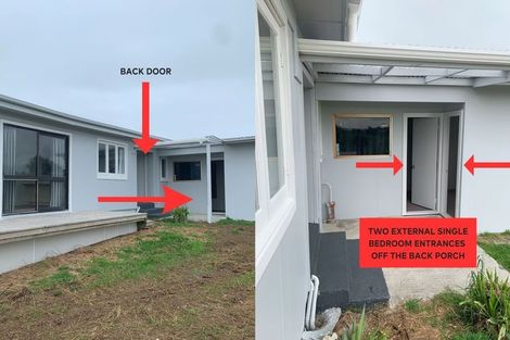 Photo of property in 223 Wright Road, Waiau Pa, Pukekohe, 2679