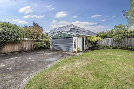 Photo of property in 25 Gibbon Street, Sydenham, Christchurch, 8023