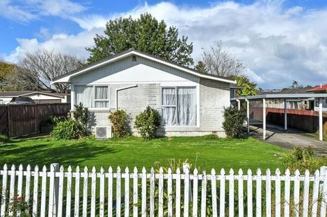 Photo of property in 120 Hillcrest Road, Papatoetoe, Auckland, 2025