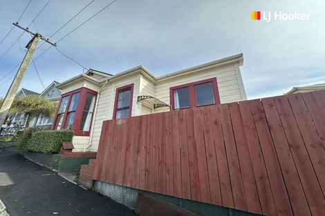 Photo of property in 3 Porteous Street, Mornington, Dunedin, 9011