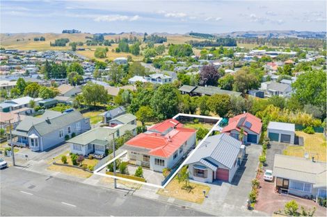 Photo of property in 5b Wellington Road, Waipukurau, 4200