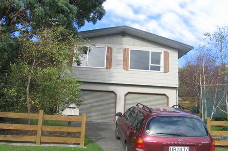 Photo of property in 75 Huanui Street, Ranui, Porirua, 5024