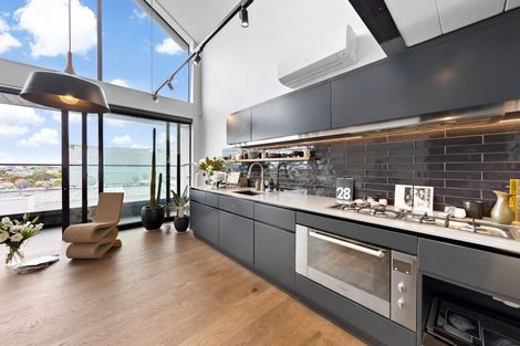 Photo of property in 11c Scanlan Street, Grey Lynn, Auckland, 1021