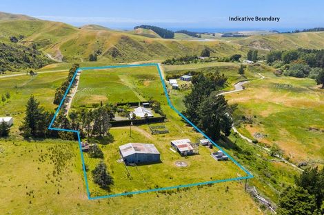 Photo of property in 970 Redwood Pass Road, Redwood Pass, Blenheim, 7274