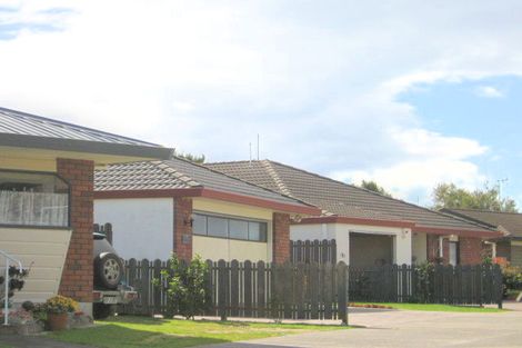 Photo of property in 18b Marwood Place, Mount Maunganui, 3116