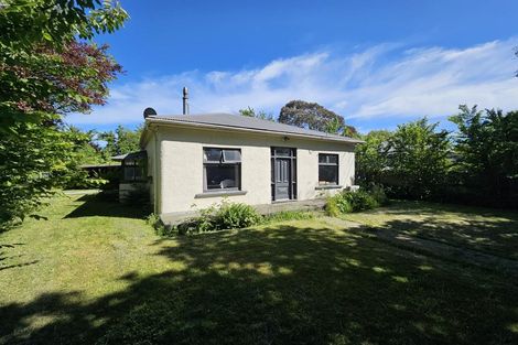 Photo of property in 43 Mathesons Road, Phillipstown, Christchurch, 8011