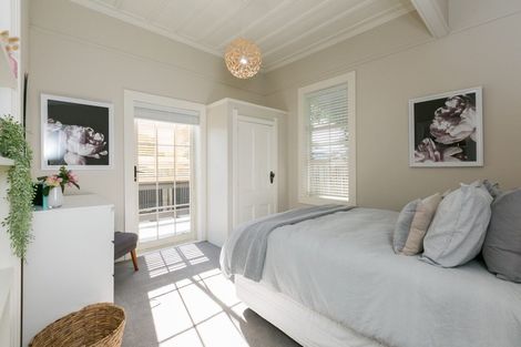 Photo of property in 12d Mcvay Street, Napier South, Napier, 4110