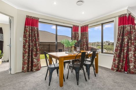 Photo of property in 17 Tongariro Drive, Aotea, Porirua, 5024