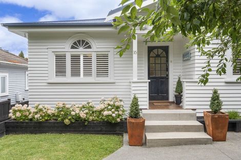 Photo of property in 16 Lingarth Street, Remuera, Auckland, 1050