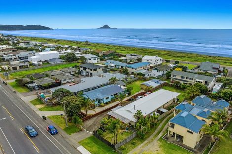 Photo of property in 335a Pohutukawa Avenue, Ohope, 3121