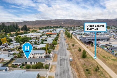 Photo of property in 67 Dunstan Road, Alexandra, 9320