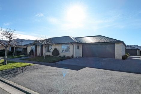 Photo of property in 6 Somerville Crescent, Aidanfield, Christchurch, 8025