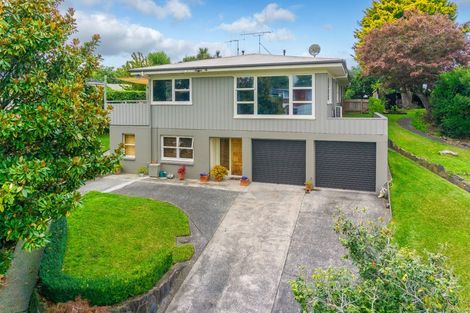 Photo of property in 5 Jennifer Place, Chartwell, Hamilton, 3210