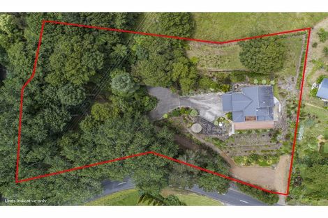 Photo of property in 292 Crane Road, Kauri, Kamo, 0185