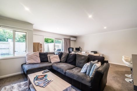 Photo of property in 205 College Street, West End, Palmerston North, 4412