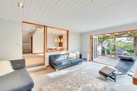 Photo of property in 67 Shelly Beach Road, Saint Marys Bay, Auckland, 1011