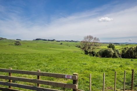 Photo of property in 415 Waikokowai Road, Waikokowai, Huntly, 3771