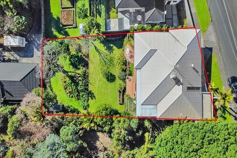 Photo of property in 4 Glen Almond Street, New Plymouth, 4310