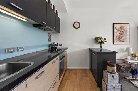 Photo of property in 103c/14 West Quay, Ahuriri, Napier, 4110