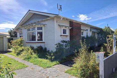 Photo of property in 509 Durham Street North, St Albans, Christchurch, 8014
