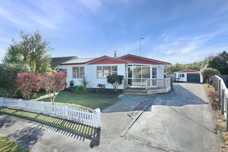 Photo of property in 12 Ruawai Road, Feilding, 4702