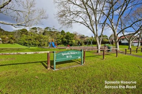 Photo of property in 1/48 Spinella Drive, Bayview, Auckland, 0629