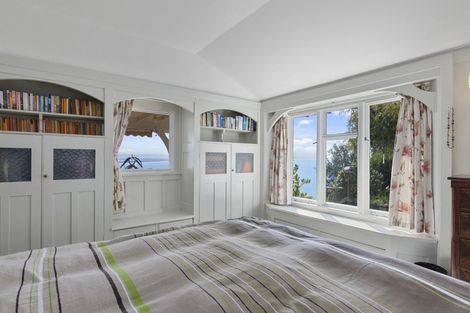 Photo of property in 3 Scarborough Road, Scarborough, Christchurch, 8081