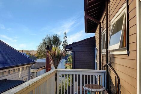 Photo of property in 213 Jervois Road, Herne Bay, Auckland, 1011