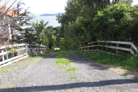 Photo of property in 52 Reotahi Road, Whangarei Heads, Whangarei, 0174