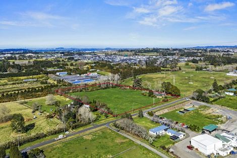 Photo of property in 7 Bristol Road, Whenuapai, Auckland, 0618