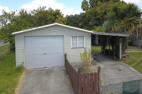 Photo of property in 13 Plunket Street, Dargaville, 0310