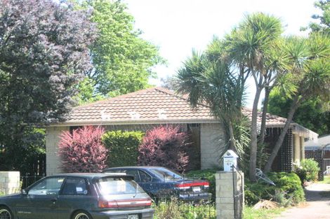 Photo of property in 61 Malabar Crescent, Broomfield, Christchurch, 8042