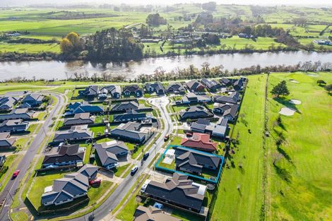 Photo of property in 14 Matawhero Place, Ngaruawahia, Hamilton, 3288