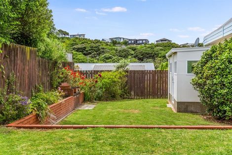 Photo of property in 4 Mervyn Place, Plimmerton, Porirua, 5026