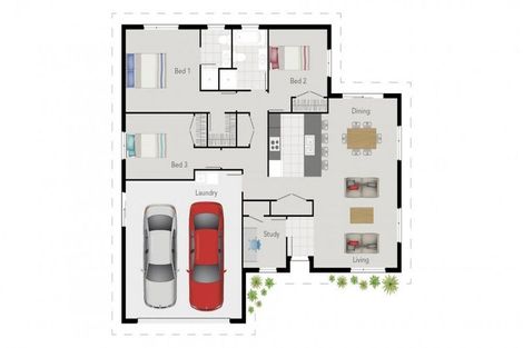 Photo of property in 33a Sunny Crescent, Huapai, Kumeu, 0810