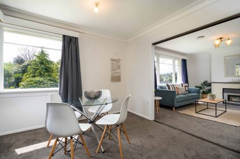 Photo of property in 44 Brockville Road, Glenross, Dunedin, 9011