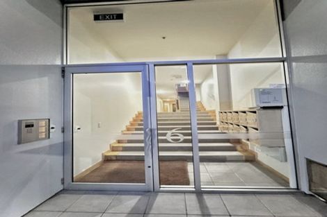 Photo of property in Elizabeth Street Chapel, 11/6 Elizabeth Street, Mount Victoria, Wellington, 6011