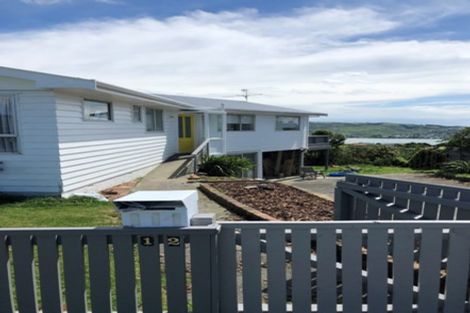 Photo of property in 12 Toporoa View, Ascot Park, Porirua, 5024