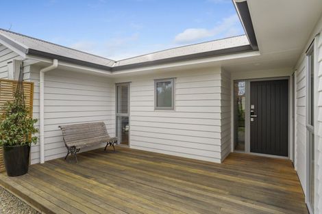 Photo of property in 15b Freemans Road, Otaki, 5512