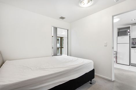 Photo of property in Fiore On Hobson Apartments, 707/152 Hobson Street, Auckland Central, Auckland, 1010